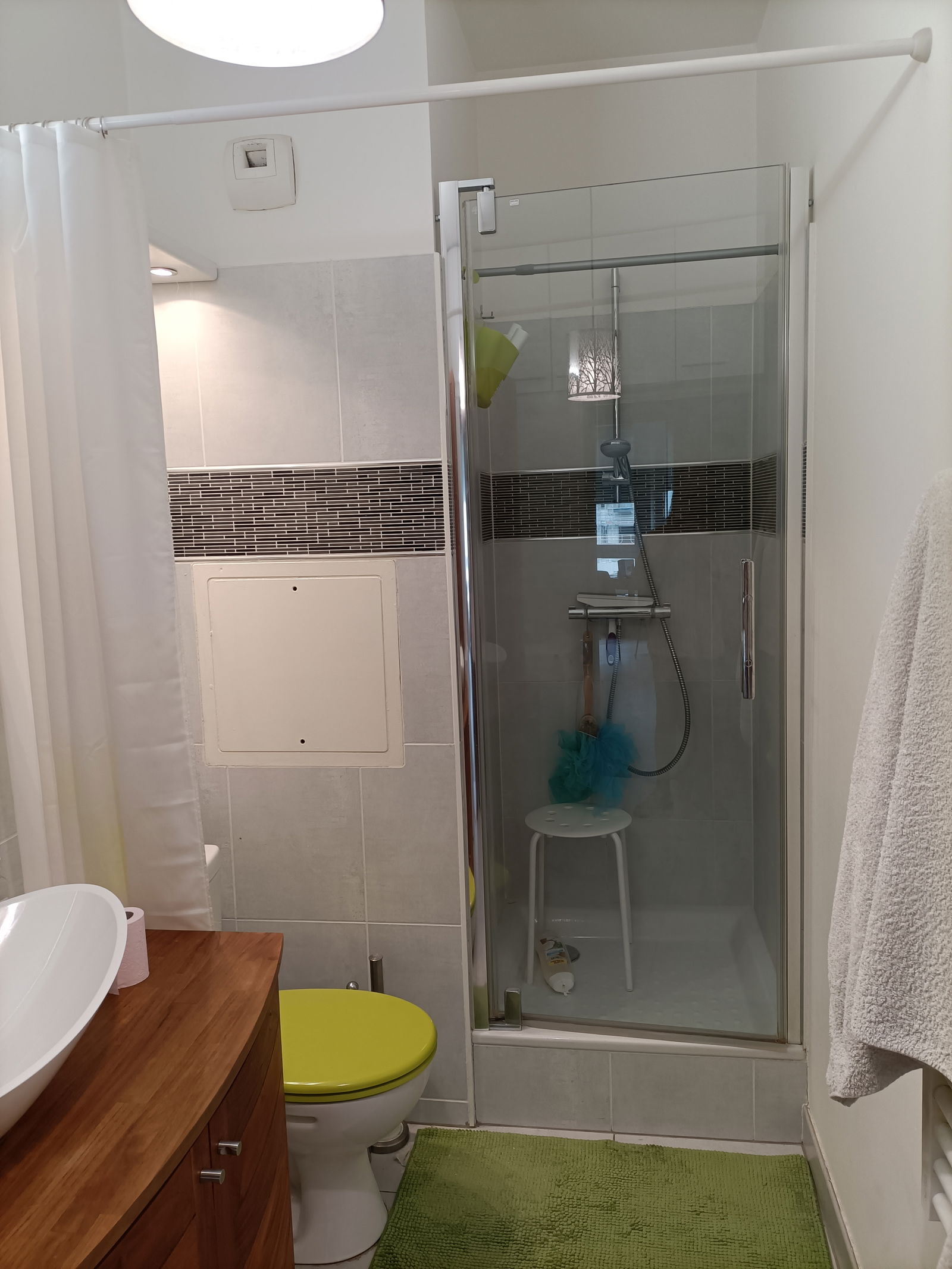 Colocação Paris-19E-Arrondissement 165444