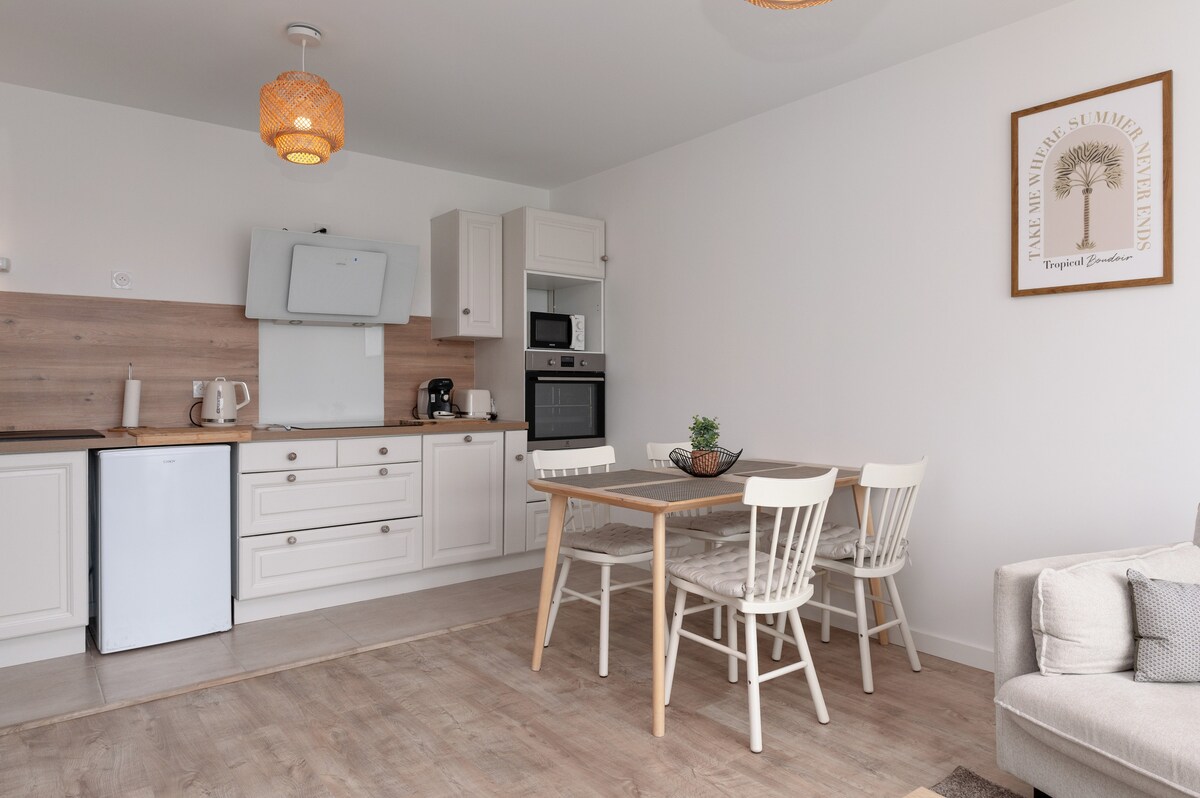 Casa Entera Vannes 667079