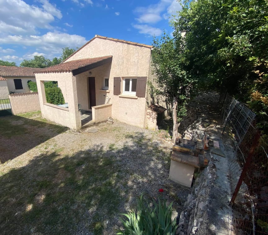 Tutta La Casa Balazuc 45333