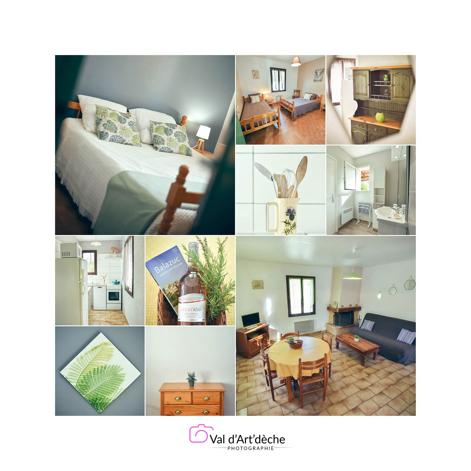 Onofhängeg Studio Balazuc 45333