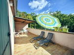 Studio Zu Vermieten Balazuc 45333