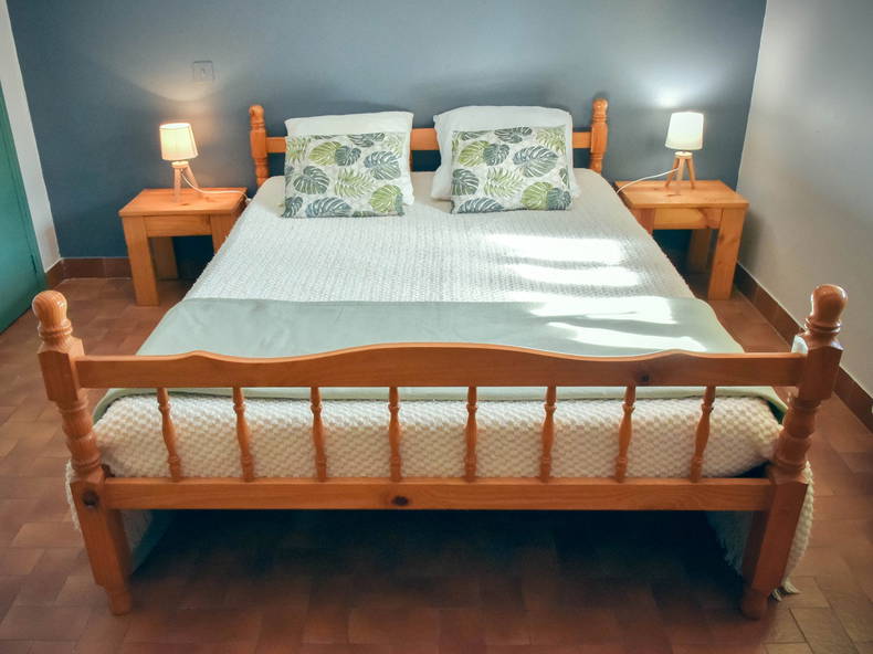 Logement Entier Balazuc 45333-2