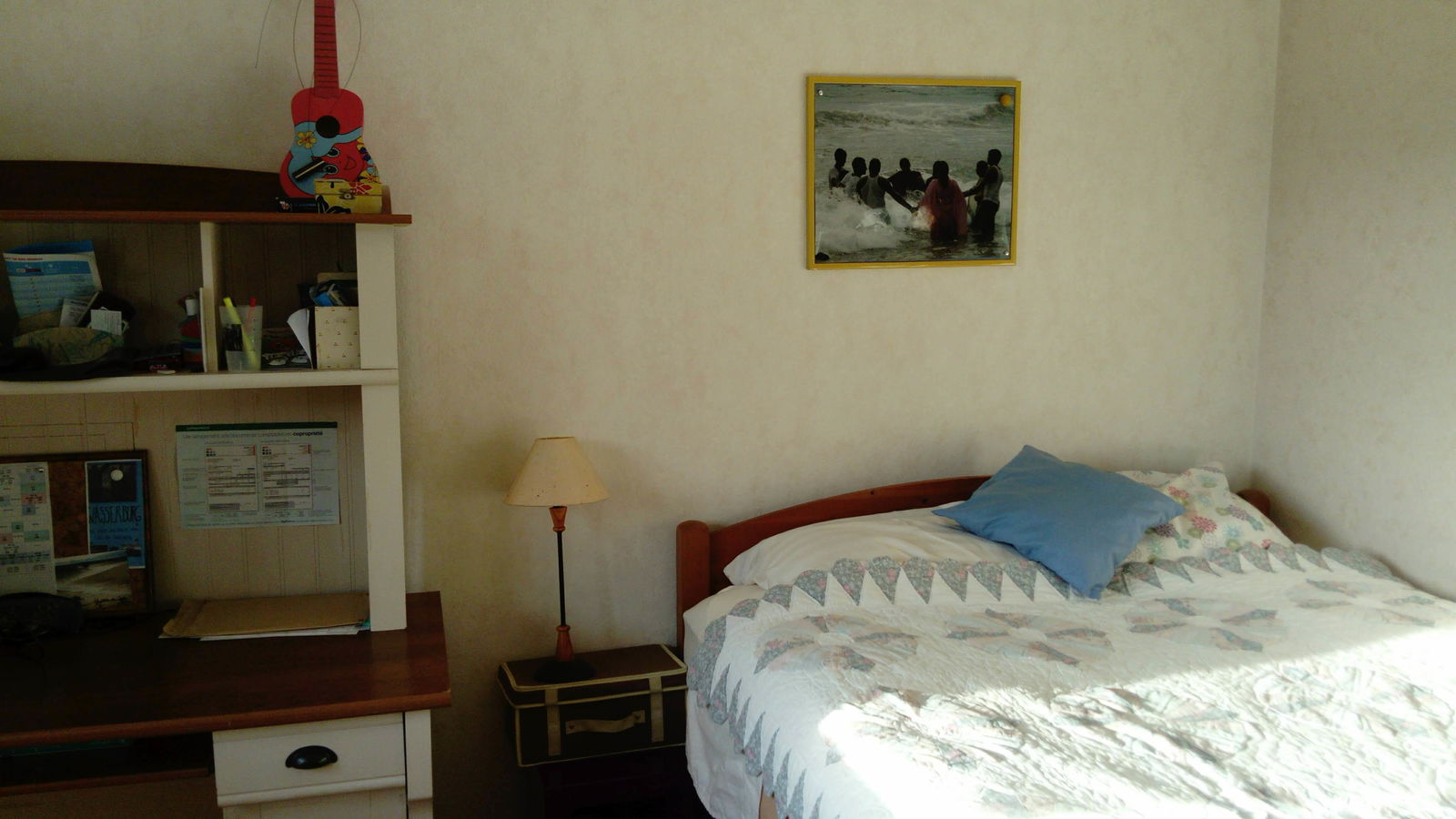 Homestay Meylan 235288