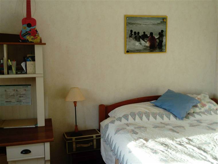 Chambre À Louer Meylan 235288-1