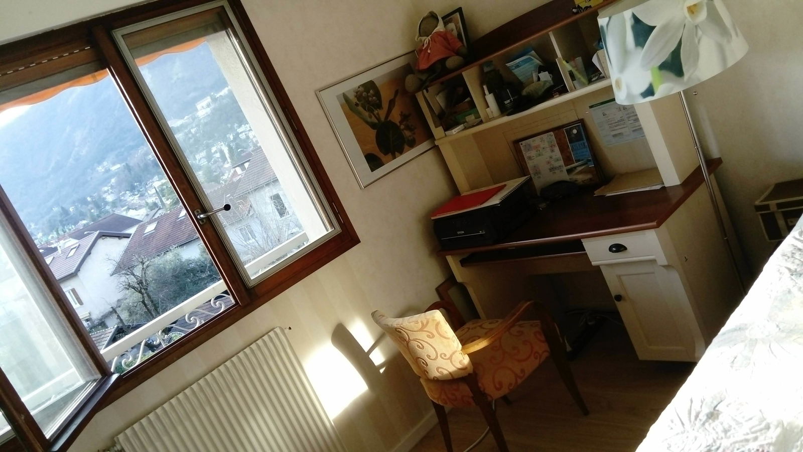 Homestay Meylan 235288