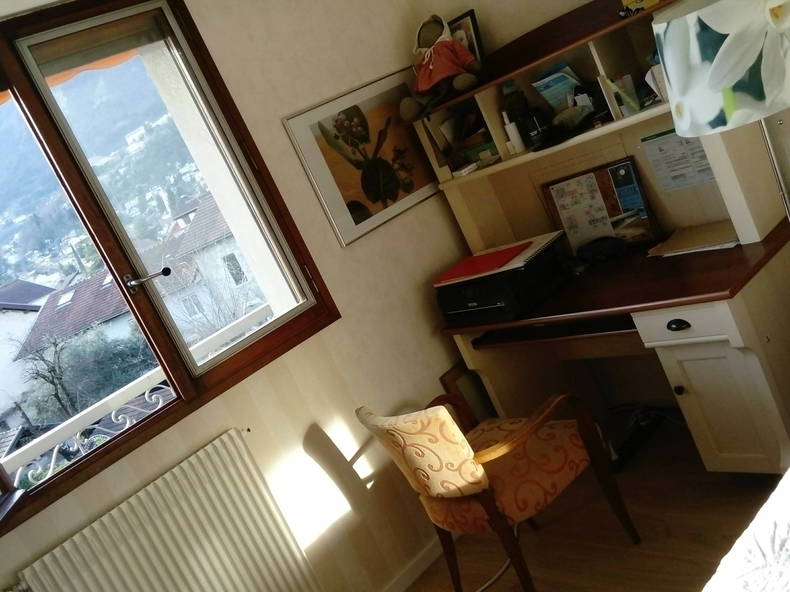 Homestay Meylan 235288-2