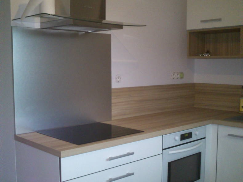 Homestay Meylan 235288-3