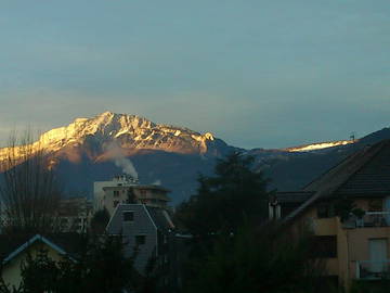 Chambre Chez L'habitant Meylan 235288-4