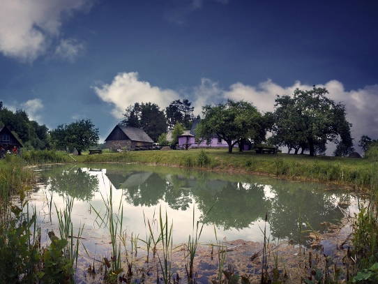Casa Inteira Municipalidad de Daugavpils 180540-1