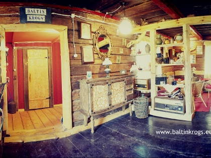 Casa Inteira Municipalidad de Daugavpils 180540-2