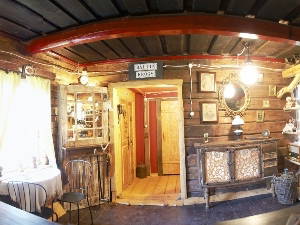 Casa Inteira Municipalidad de Daugavpils 180540-3