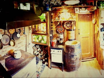 Logement Entier Municipalidad De Daugavpils 180540-8