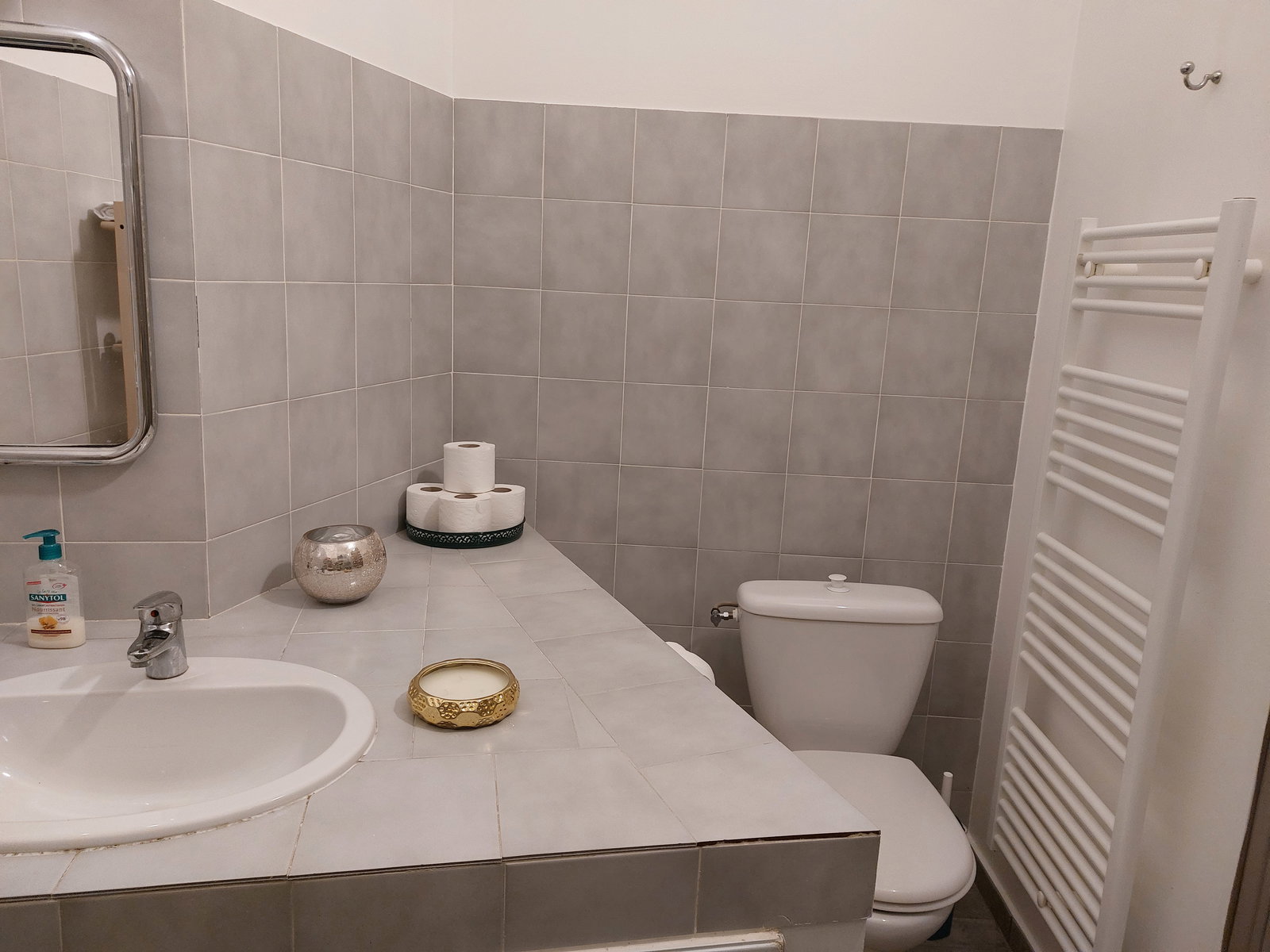 Homestay Châteaudouble 335017