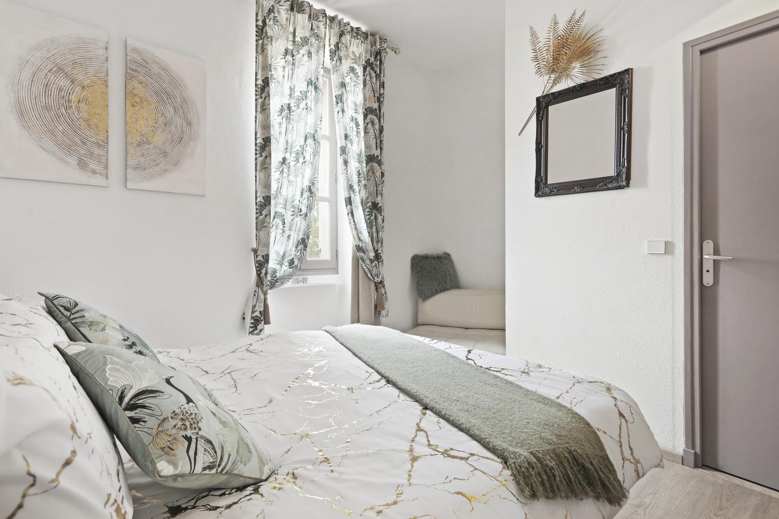 Homestay Châteaudouble 335017