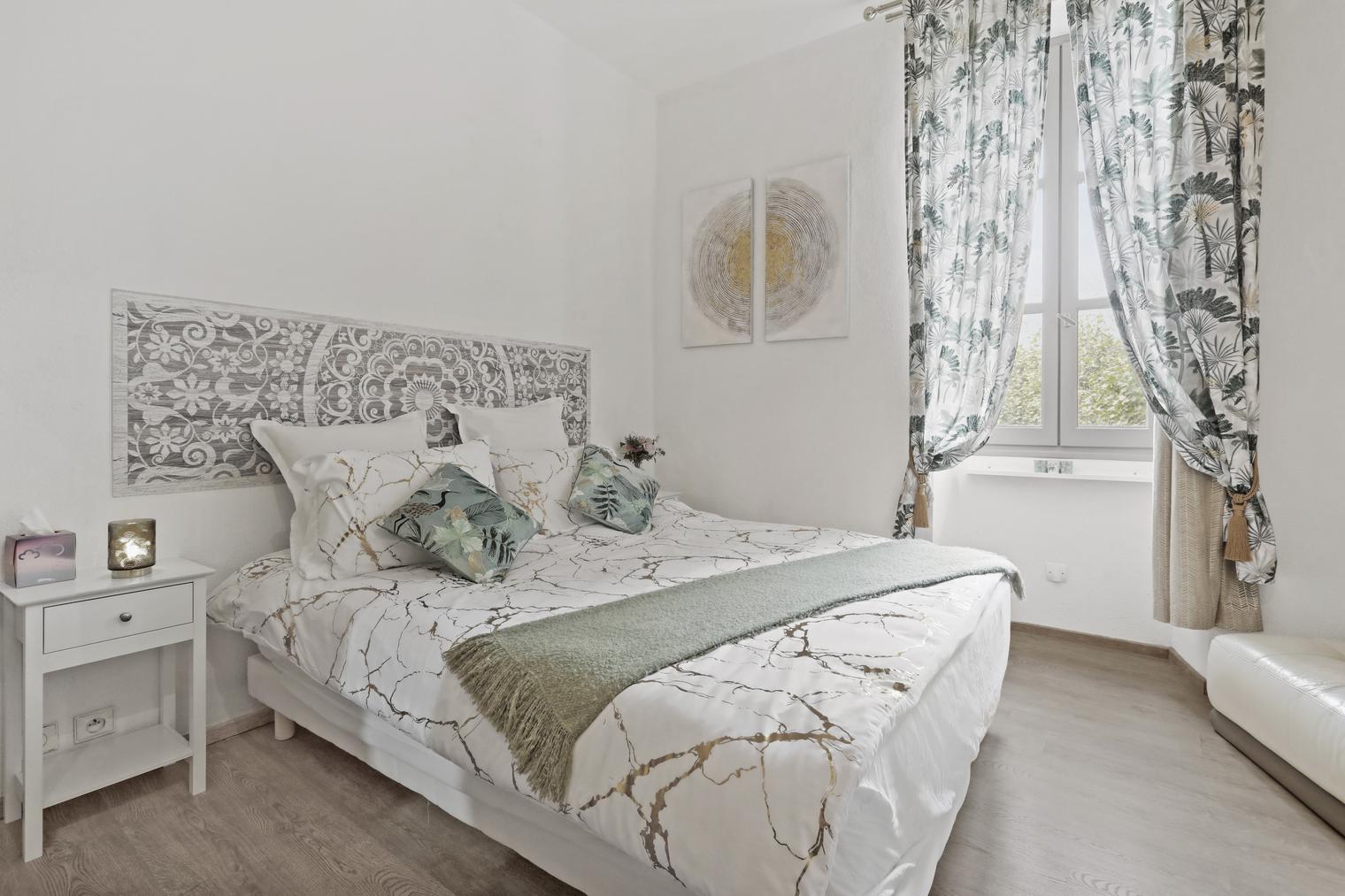 Homestay Châteaudouble 335017