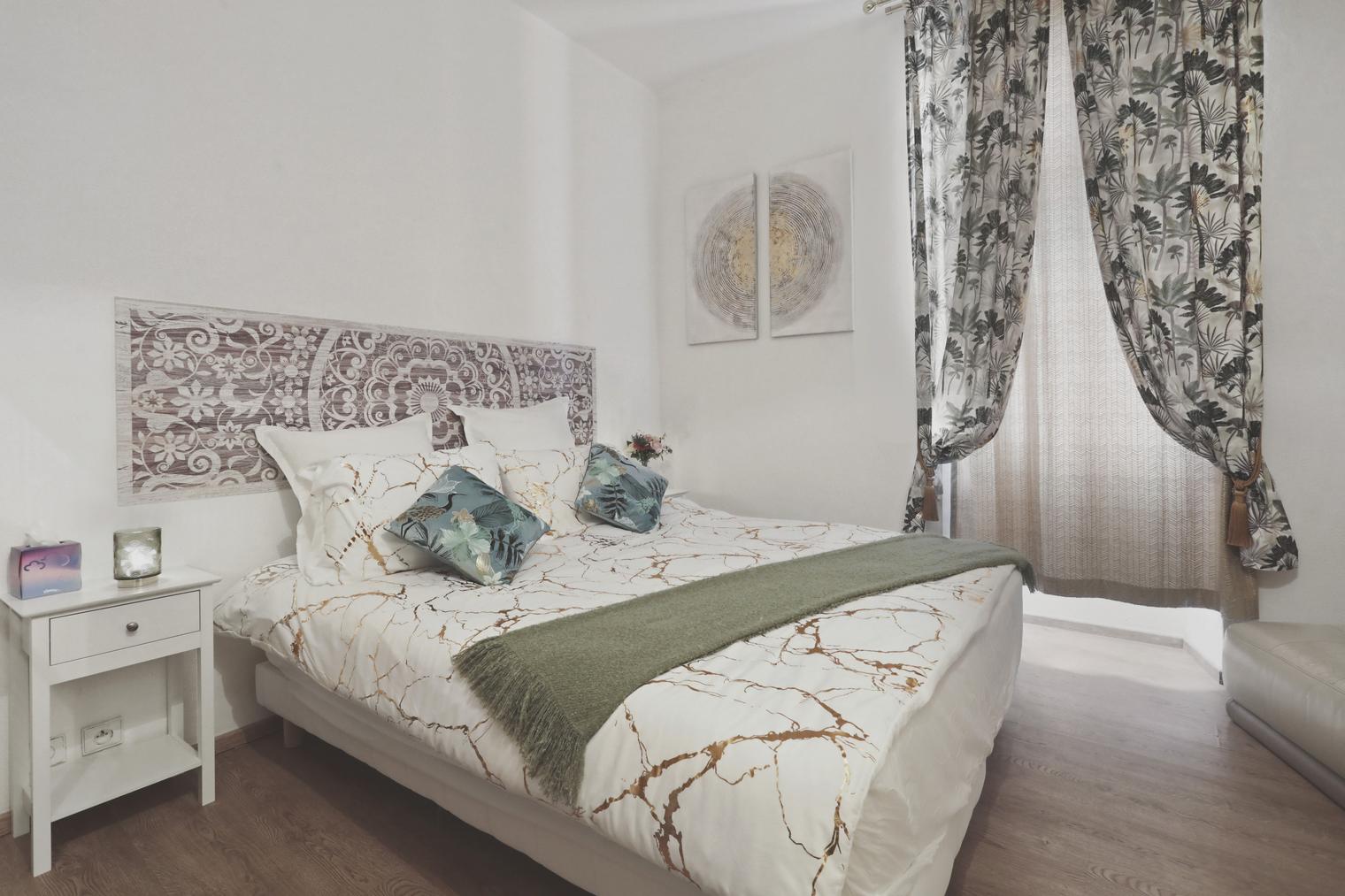 Homestay Châteaudouble 335017