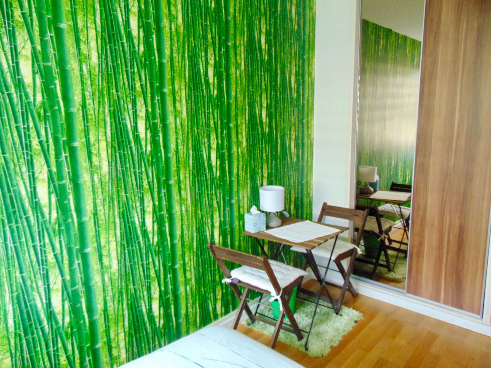 Hospedagem Em Casa De Família Villeurbanne 205644