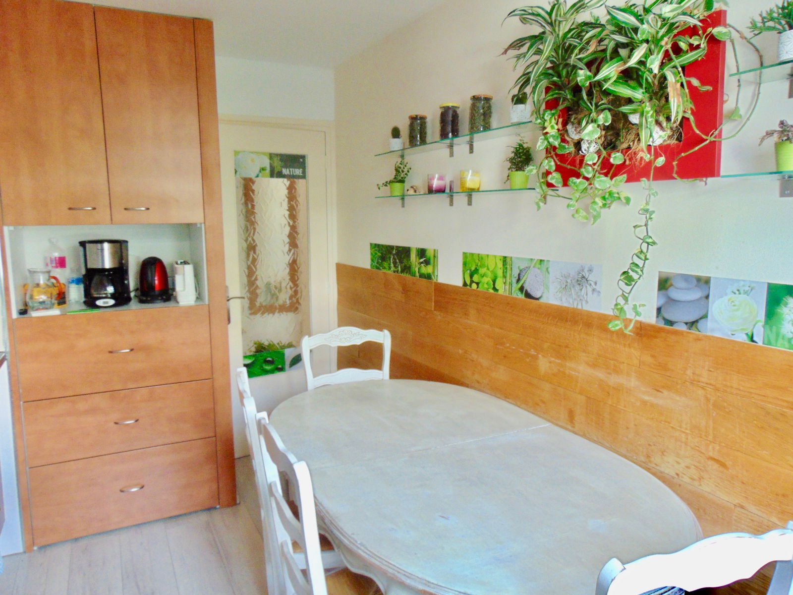 Hospedagem Em Casa De Família Villeurbanne 205644