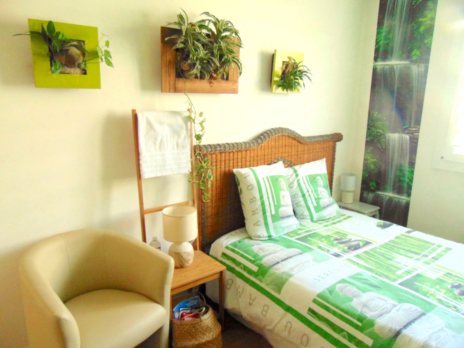 Quedarse En Casa Villeurbanne 205644