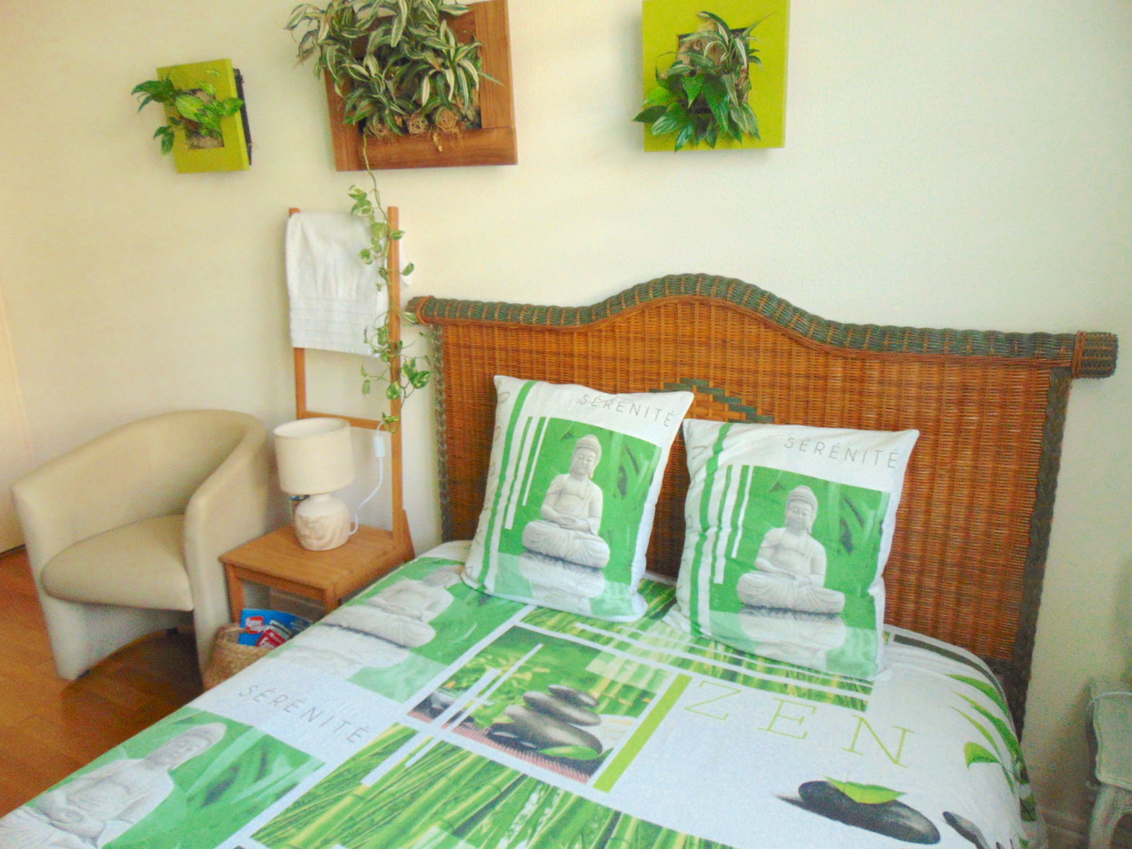 Gastfamilie Villeurbanne 205644