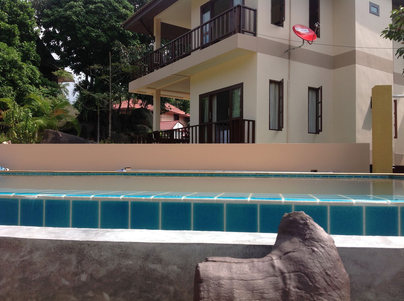 Estudio Independiente Province de Surat Thani 187901