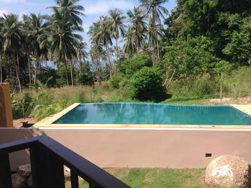 Logement Entier Province De Surat Thani 187901-5