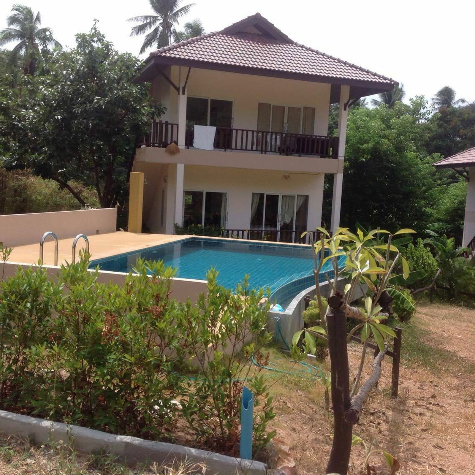 Estudio Independiente Province de Surat Thani 187901