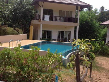 Logement Entier Province De Surat Thani 187901-7