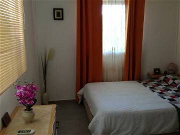 Room For Rent Le Gosier 164576