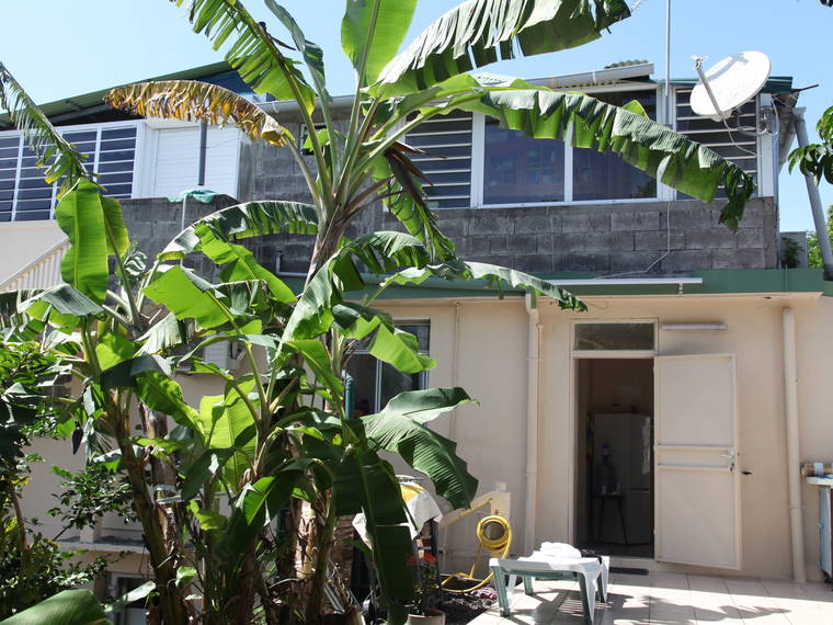 Homestay Le Gosier 164576