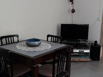 Room For Rent Le Gosier 164576