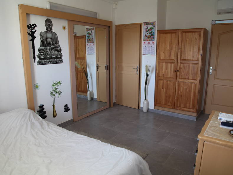 Entire Home Le Gosier 164576-5