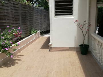 Logement Entier Le Gosier 164576-7