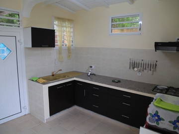 Logement Entier Le Gosier 164576-8