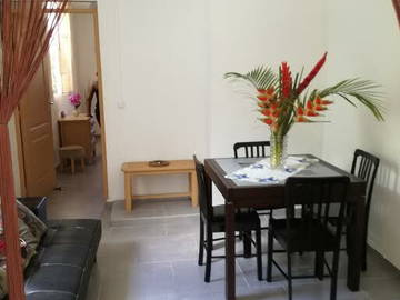 Logement Entier Le Gosier 164576-11