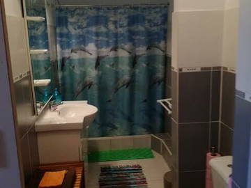 Logement Entier Le Gosier 164576-12