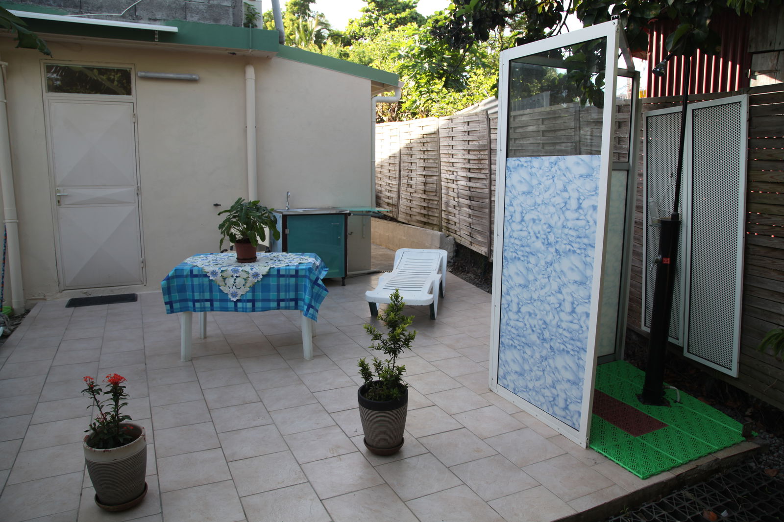 Unabhängiges Studio Le Gosier 164576