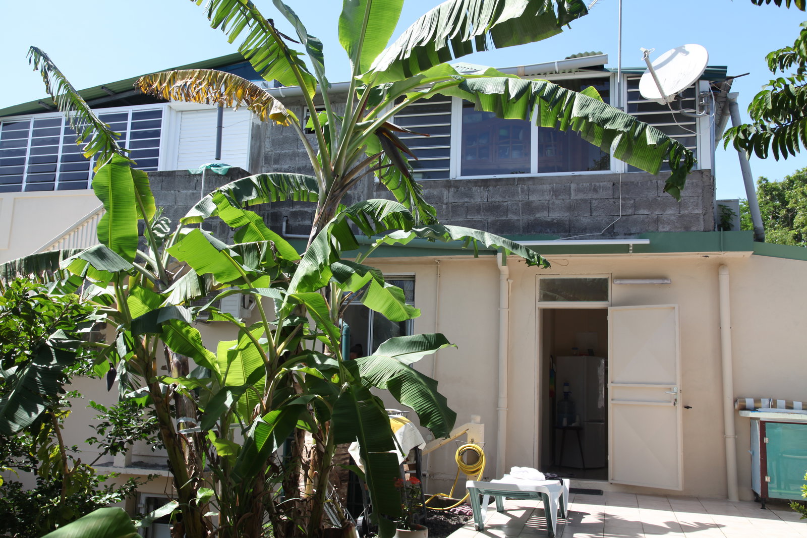 Tutta La Casa Le Gosier 164576