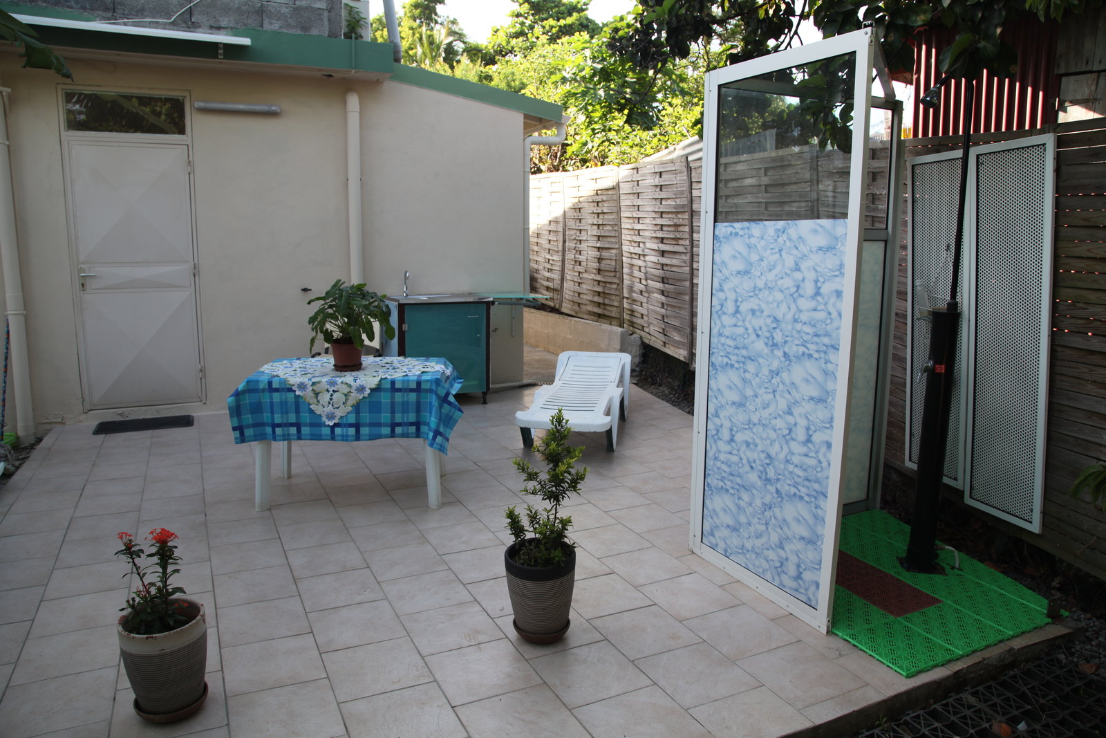 Tutta La Casa Le Gosier 164576