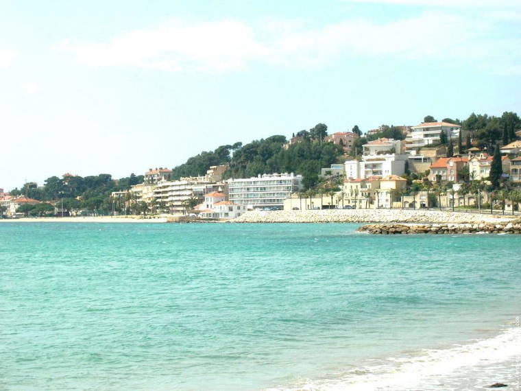 Chambre À Louer Bandol 123624