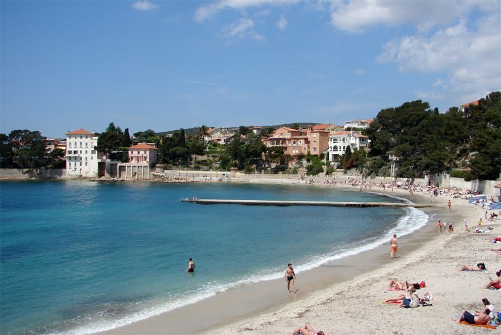 Independent Studio Bandol 123624