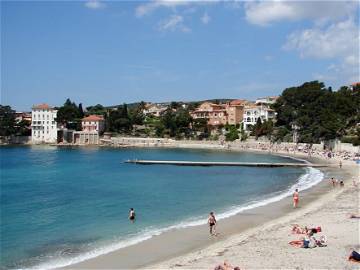 Logement Entier Bandol 123624-4