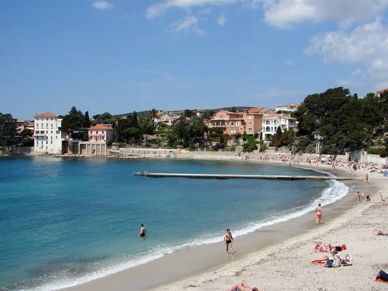 Toda La Casa Bandol 123624-4