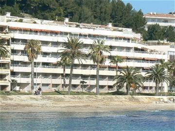 Logement Entier Bandol 123624-5