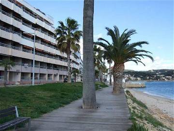 Logement Entier Bandol 123624-6