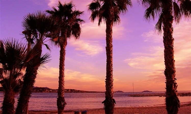 Independent Studio Bandol 123624