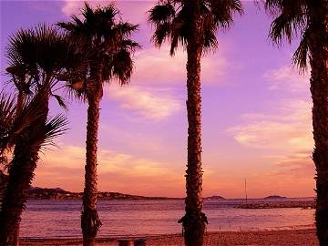 Logement Entier Bandol 123624-8