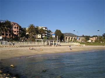 Logement Entier Bandol 123624-9