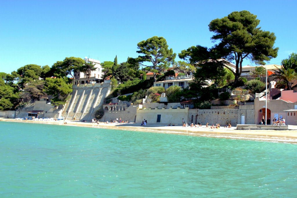 Independent Studio Bandol 123624