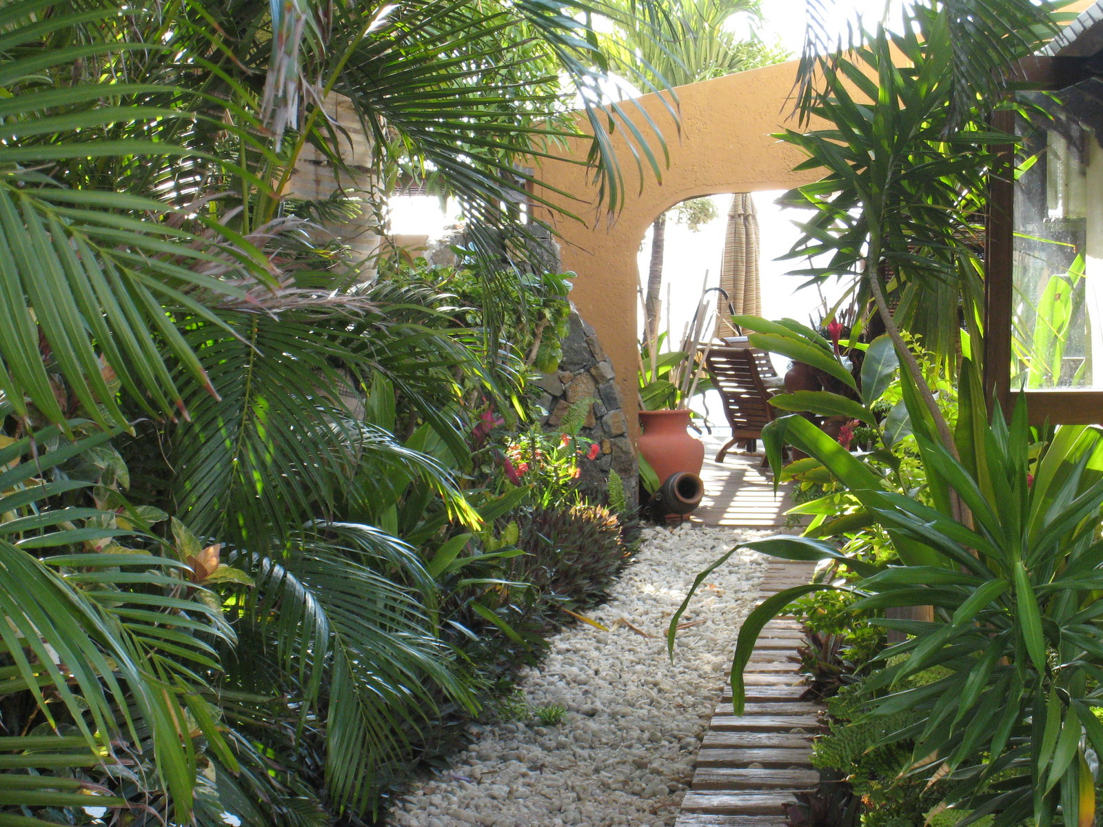 Casa Inteira Tamarin 661166